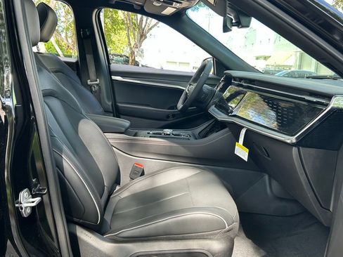 New 2025 Jeep Wagoneer S Limited image 34