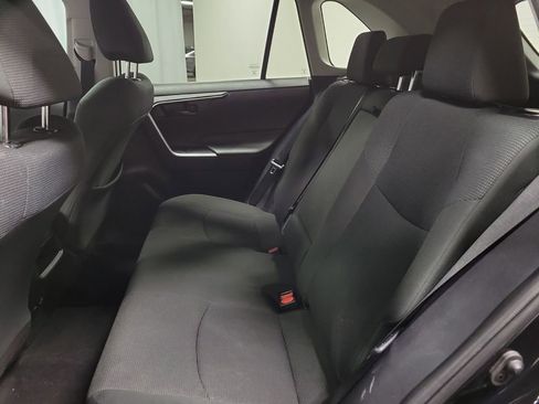Used 2020 Toyota RAV4 LE image 20