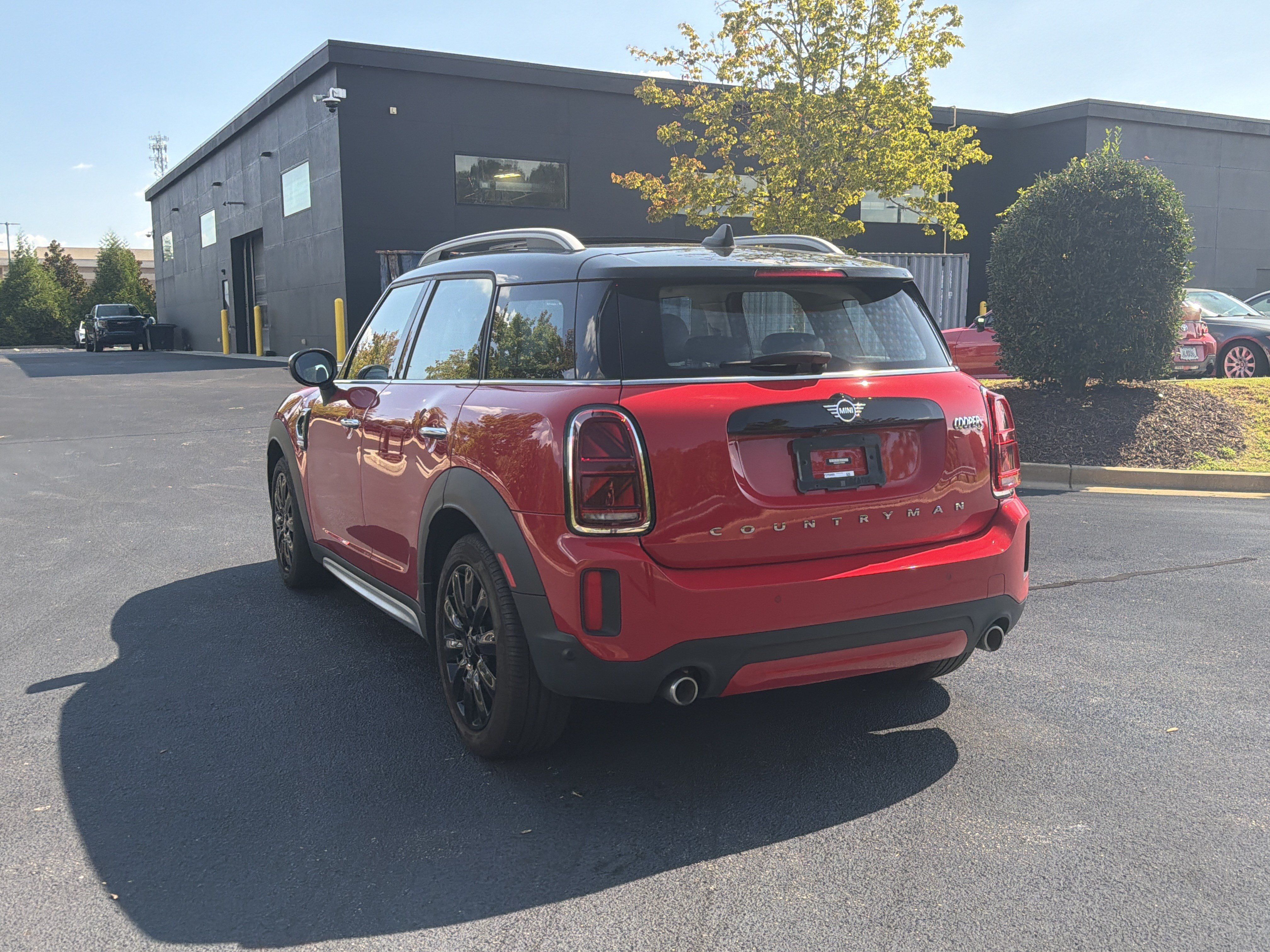 Used 2023 MINI Cooper Countryman S FWD image 13