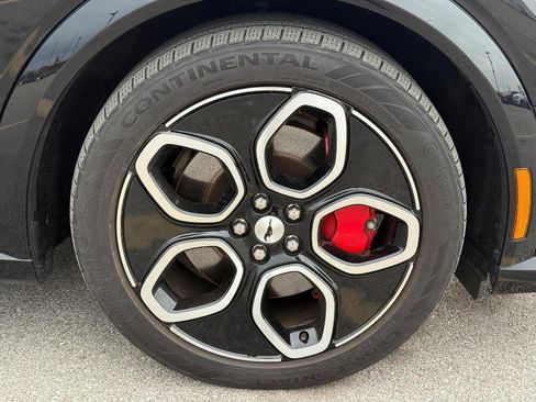 Used 2023 Ford Mustang Mach-E GT image 8