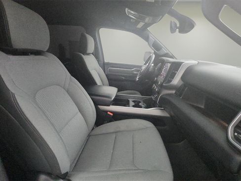 Used 2022 RAM 1500 Lone Star image 24