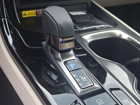 New 2026 Lexus NX 350 AWD w/ Luxury Package image 10
