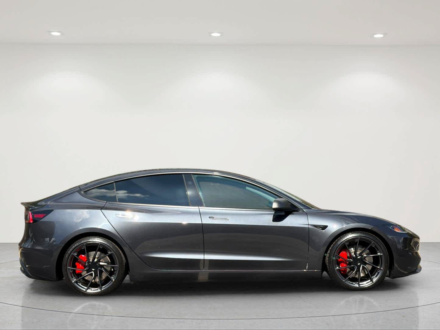 Used 2024 Tesla Model 3 Performance AWD/4WD image 6