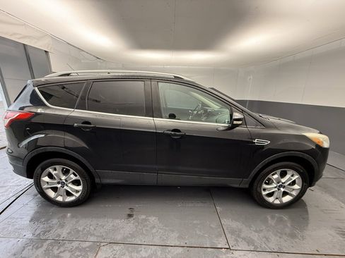 Used 2014 Ford Escape Titanium image 13