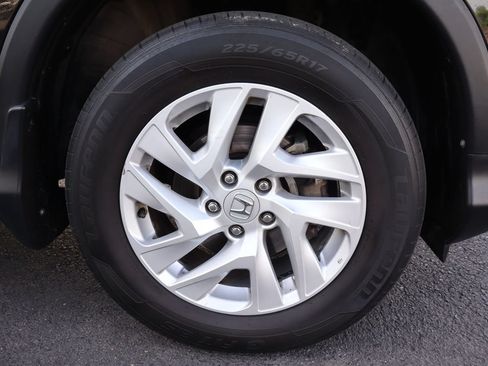 Used 2015 Honda CR-V EX-L image 45