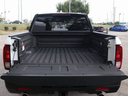 New 2025 Honda Ridgeline Sport image 27