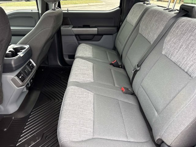 Certified 2023 Ford F150 XLT w/ Equipment Group 302A High AWD/4WD image 18