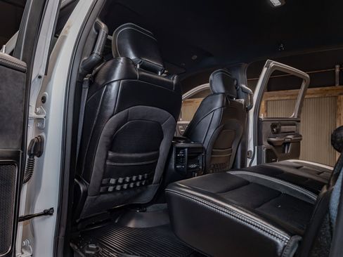 Used 2022 RAM 1500 TRX w/ TRX Level 2 Equipment Group image 20