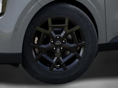 New 2026 Kia Carnival SX FWD image 24