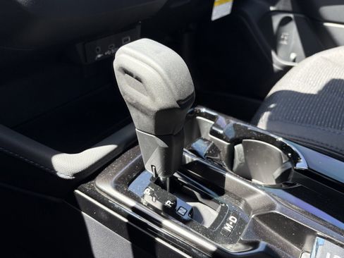 New 2026 Subaru Forester Touring AWD/4WD image 18