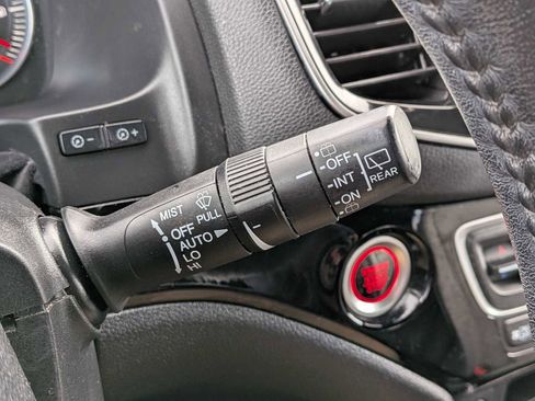 Certified 2021 Honda Passport Elite image 37