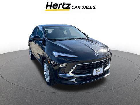 Used 2025 Buick Encore GX Preferred image 1