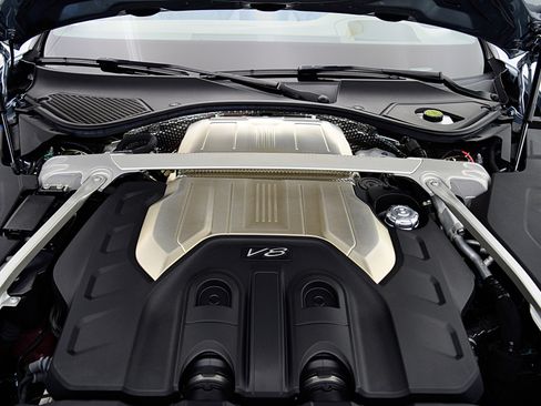 Used 2023 Bentley Continental GT S image 30