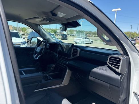 Used 2022 Toyota Tundra SR5 w/ Advanced Technology Package image 26