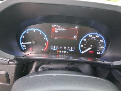 Used 2023 Ford Bronco Sport Big Bend w/ Convenience Package AWD/4WD image 18