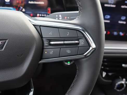 New 2026 Chevrolet Tahoe Premier image 7