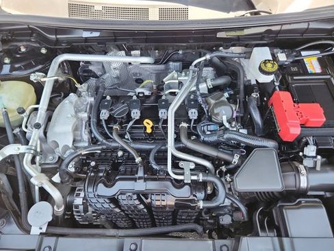 Used 2025 Mitsubishi Outlander SE AWD/4WD image 22