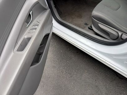 Used 2024 Hyundai Elantra SEL