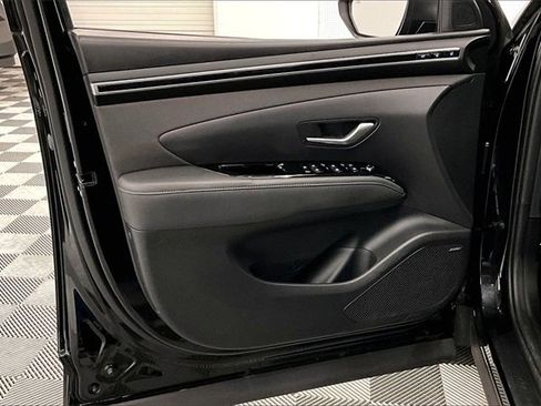 Used 2024 Hyundai Tucson Limited image 14