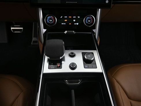 Used 2023 Land Rover Range Rover SE AWD/4WD image 30