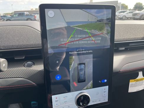 New 2025 Ford Mustang Mach-E Premium w/ Sport Appearance Package image 18