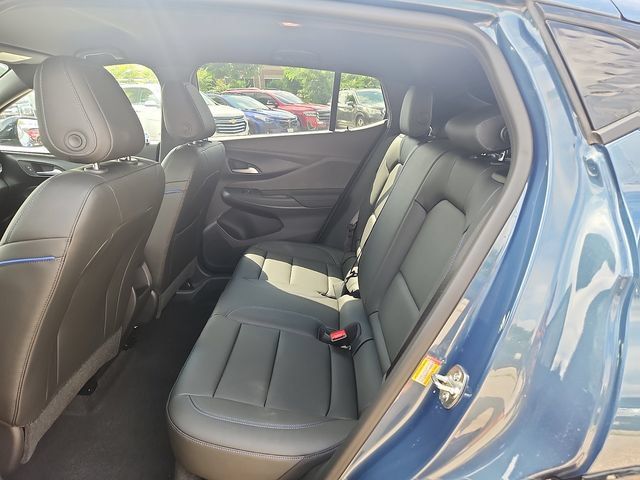 New 2026 Buick Envista Sport Touring w/ Convenience I Package FWD image 6