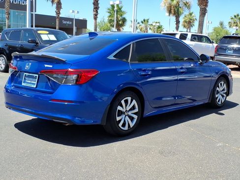 Used 2024 Honda Civic LX image 5