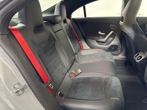 New 2026 Mercedes-Benz CLA 45 AMG S 4MATIC image 16