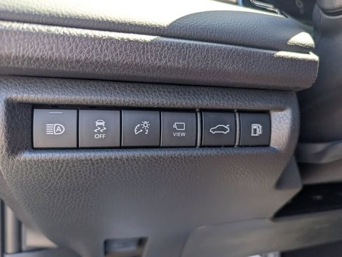 New 2026 Toyota Camry XSE FWD image 22