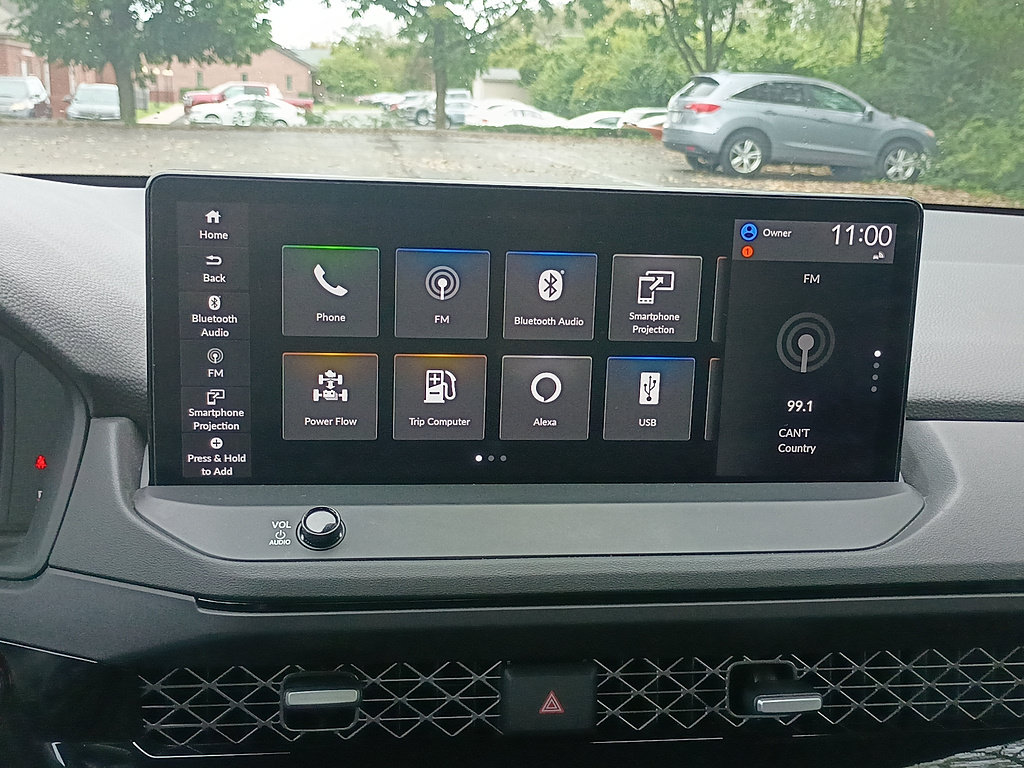 Certified 2024 Honda Accord Sport image 20
