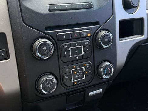 Used 2014 Ford F150 XLT RWD image 21