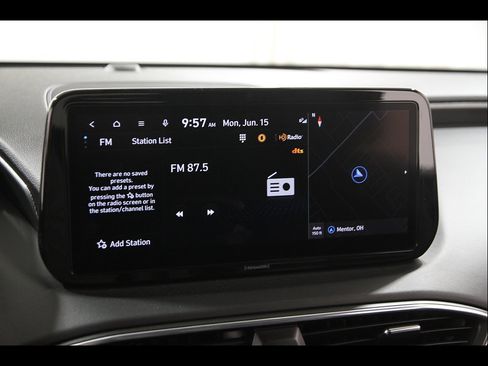 Certified 2023 Hyundai Santa Fe XRT AWD/4WD image 11