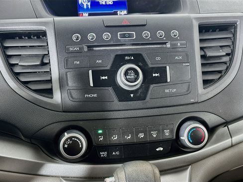 Used 2012 Honda CR-V LX image 22