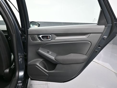 New 2026 Honda Civic Sport image 36