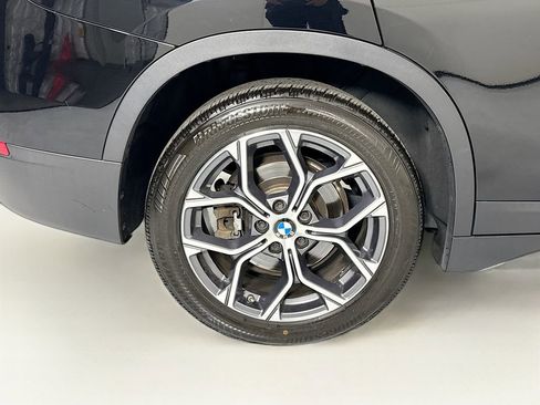 Used 2021 BMW X1 xDrive28i w/ Convenience Package AWD/4WD image 34