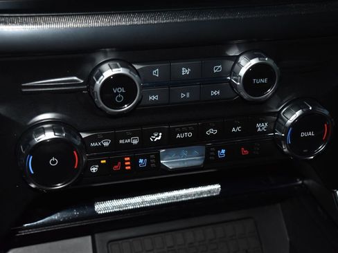 Used 2024 Ford F150 Raptor image 14