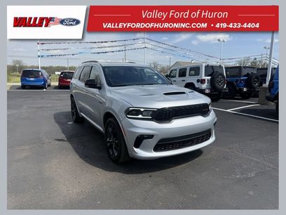 Used 2023 Dodge Durango R/T