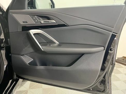 New 2026 BMW X1 xDrive28i w/ Convenience Package AWD/4WD image 23