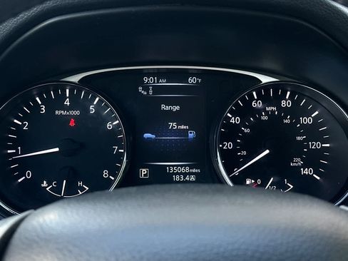 Used 2016 Nissan Rogue SL w/ SL Premium Package AWD/4WD image 27