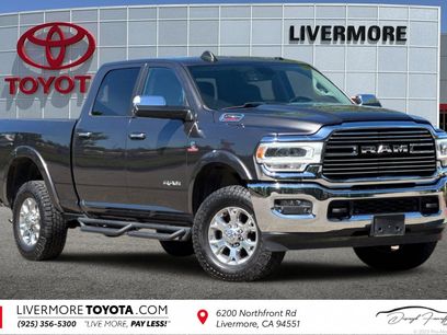 Used 2021 RAM 2500 Laramie
