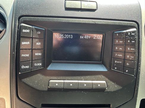 Used 2014 Ford F150 XLT w/ Equipment Group 302A Luxury AWD/4WD image 21