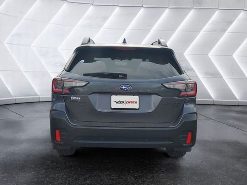 Used 2022 Subaru Outback Onyx Edition XT AWD/4WD image 5