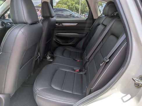 Used 2024 MAZDA CX-5 AWD 2.5 S w/ Premium Plus Pkg image 19