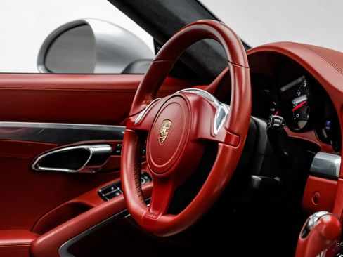 Used 2012 Porsche 911 Carrera S RWD image 51