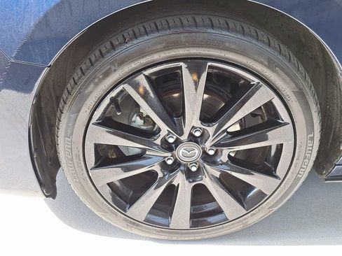 Used 2024 MAZDA MAZDA3 s image 29