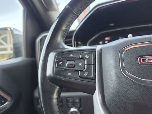 Used 2024 GMC Sierra 1500 SLT AWD/4WD image 19