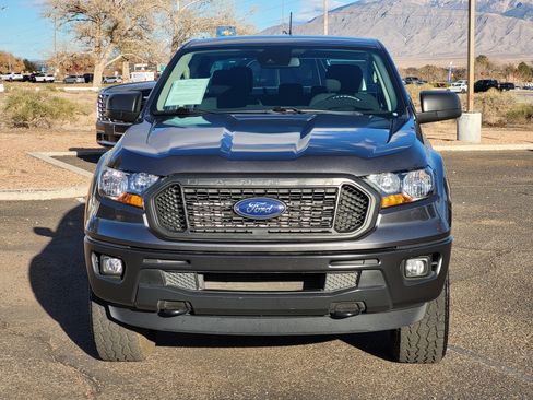 Used 2020 Ford Ranger XL w/ Equipment Group 101A Mid image 9