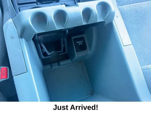 Used 2004 Honda Pilot LX image 35