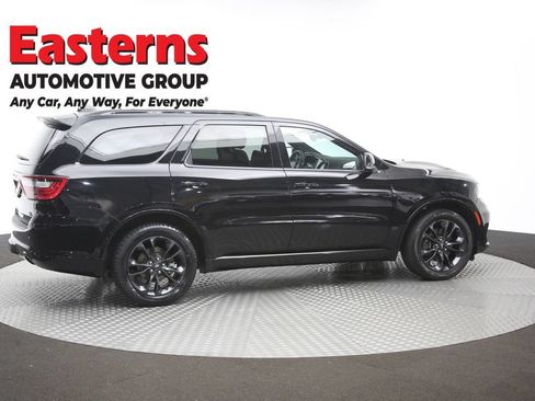 Used 2024 Dodge Durango R/T AWD/4WD image 43