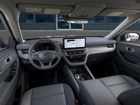 New 2026 Ford Explorer Active w/ Active Comfort Package image 9
